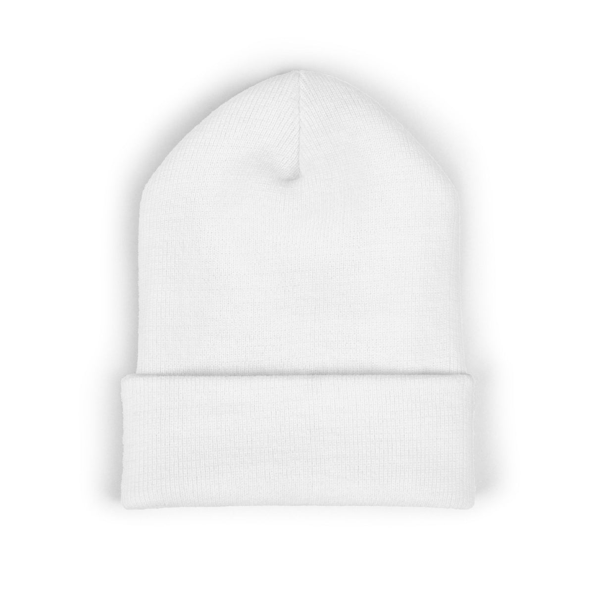 River House Embroidered Cuffed Beanie – River House Tackle Co. product view 6
