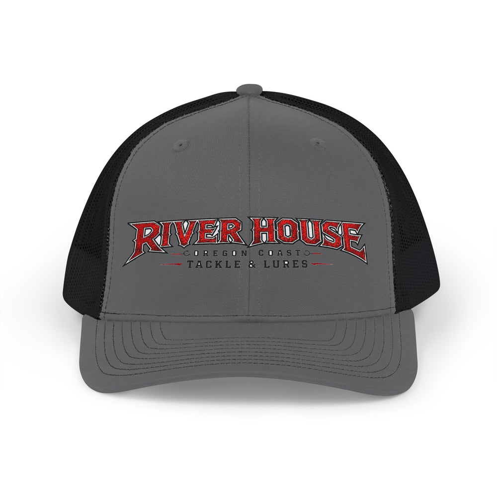River House fishing hats