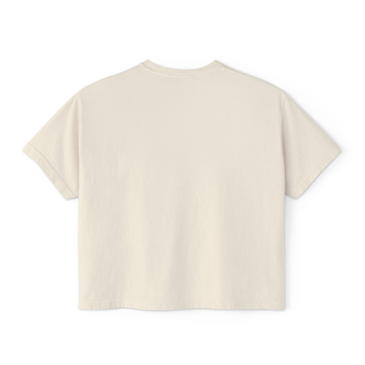 River House Chinook Shield Women’s Boxy Tee – River House Tackle Co. product view 6